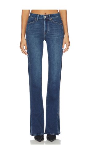 High Rise Laurel Canyon Bootcut Jeans in . Taglia 23. Also in 28, 30, 32, 33 - PAIGE - Modalova