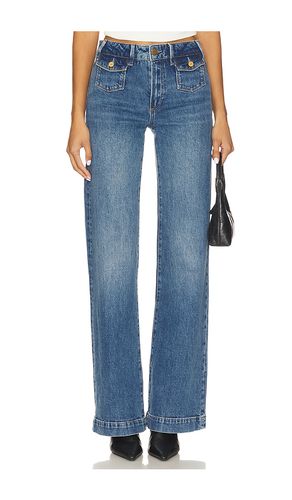 Leenah Wide Leg Jeans in . Taglia 26. Also in 28, 29, 31, 32, 33, 34 - PAIGE - Modalova