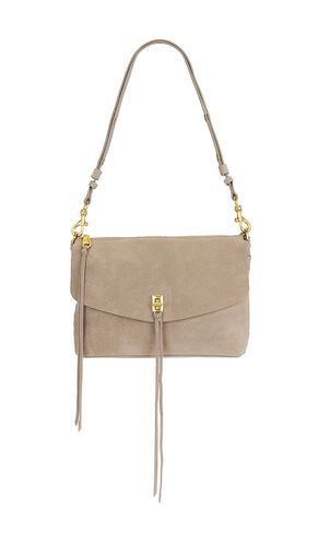 Darren Top Zip Shoulder Bag in - Rebecca Minkoff - Modalova