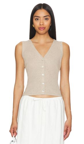 Rosa Top in . Taglia L. Also in M, XL - Rails - Modalova