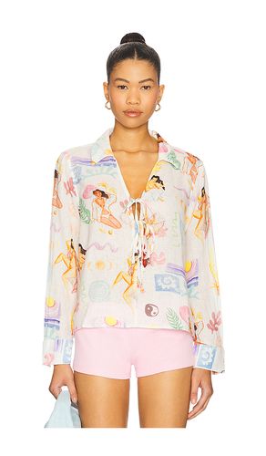 Elm Top en . Taille L. Also en M, S, XS - Rails - Modalova