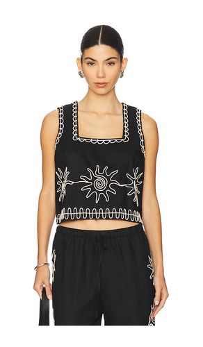 TOP SANS MANCHES ALIRA en . Taille L. Also en M, S, XL - Rails - Modalova