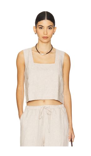 TOP SANS MANCHES ALIRA en . Taille L. Also en M, S, XL - Rails - Modalova