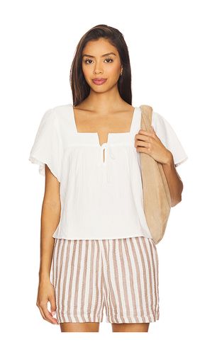 Casie Top in . Taglia M. Also in S, XL, XS - Rails - Modalova