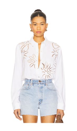 TOP MANCHES LONGUES SAMAR en . Taille L. Also en M, S, XS - Rails - Modalova