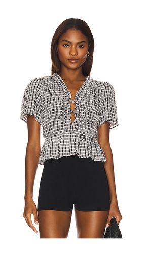 Portia Top in . Size L. Also in M, S, XS - Rails - Modalova