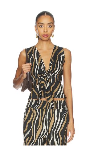 Chala top en color negro talla L (también en M, S, XL, XS) - Rails - Modalova