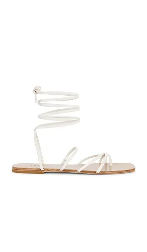 Silas Sandal in . Size 10. Also in 6, 6.5, 7 - RAYE - Modalova