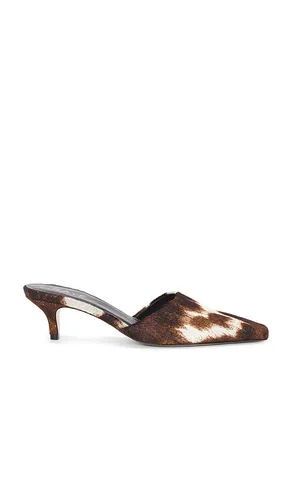 Patricia Mule in . Size 10. Also in 6, 6.5, 7, 7.5, 8, 8.5, 9, 9.5 - RAYE - Modalova