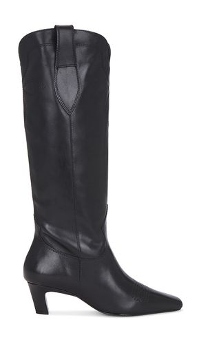 Bota luna en color negro talla 10 (también en 5.5, 6, 6.5, 7, 7.5, 8, 8.5, 9) - RAYE - Modalova