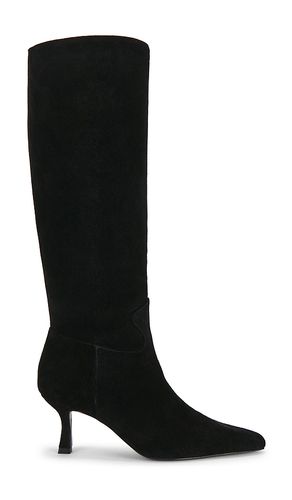 Bota harper en color negro talla 10 (también en 5.5, 7, 7.5, 8, 8.5, 9) - RAYE - Modalova