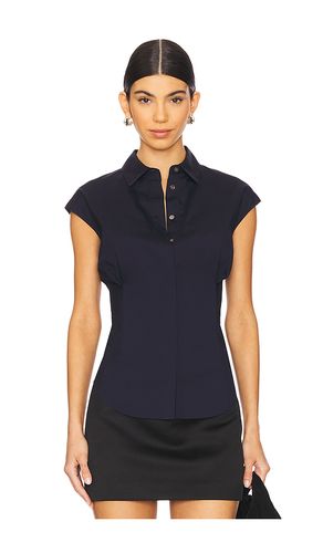 Cinch Shirt in . Taglia S. Also in XL, XS - Theory - Modalova