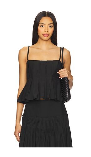 Hi Low Cami Top in . Taglia M. Also in S - Theory - Modalova