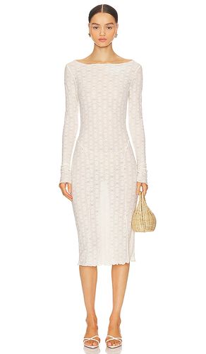 Nikki Midi Dress in . Size M. Also in XL - Tularosa - Modalova