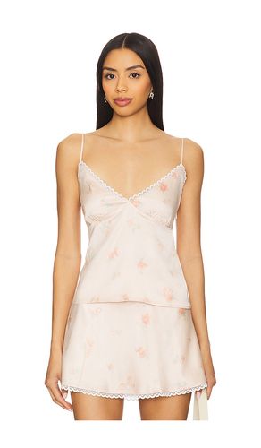 Molly top en color rubor talla M (también en XL) - Tularosa - Modalova