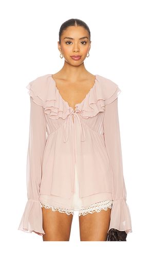 Vianna Top en . Taille L. Also en M, XL - Tularosa - Modalova