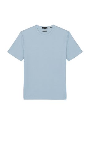 Pima Cotton Tee in . Taglia L. Also in M, S, XL/1X - Vince - Modalova