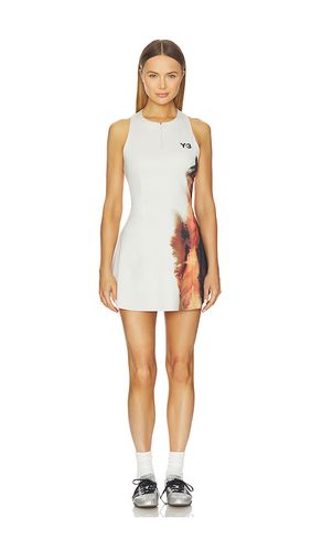 ROBE TENNIS PRO en . Taille L. Also en M, S, XS - Y-3 Yohji Yamamoto - Modalova