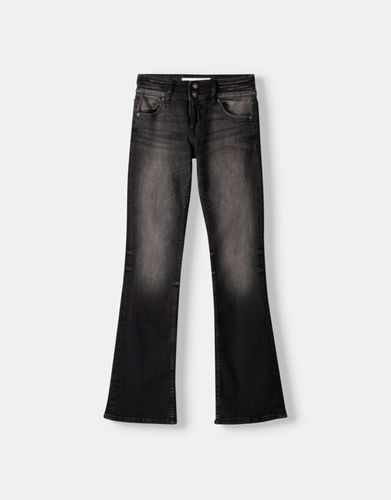 Jeans Bootcut Low Waist Bskteen 32 - Bershka - Modalova