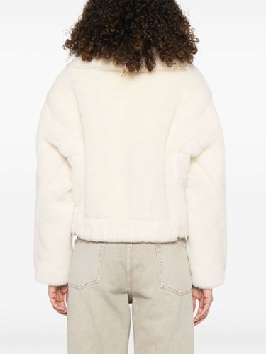 MAX MARA- Wool Short Coat - Max Mara - Modalova