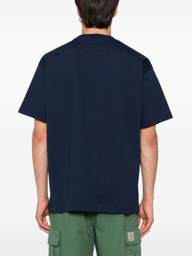 CARHARTT WIP- Tyre T-shirt - Carhartt WIP - Modalova