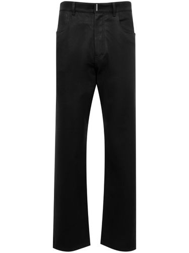 Givenchy Straight Trousers - Givenchy - Modalova
