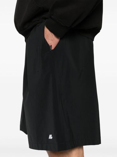 BALENCIAGA- Sports Shorts - Balenciaga - Modalova