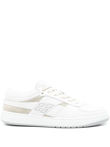 Givenchy Sneaker With Logo - Givenchy - Modalova