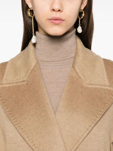 MAX MARA- Cashmere Coat - Max Mara - Modalova