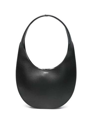 Coperni Swipe Leather Shoulder Bag - Coperni - Modalova