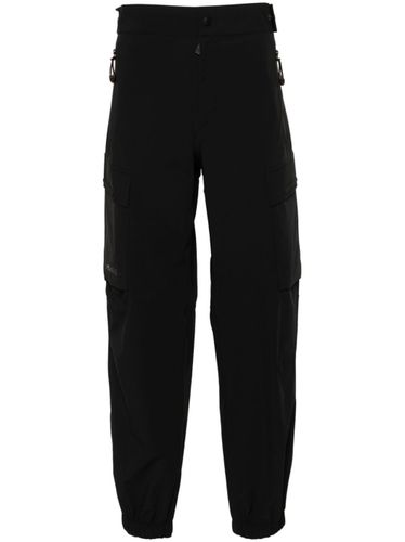 Technical Jersey Trousers - MONCLER GRENOBLE - Modalova