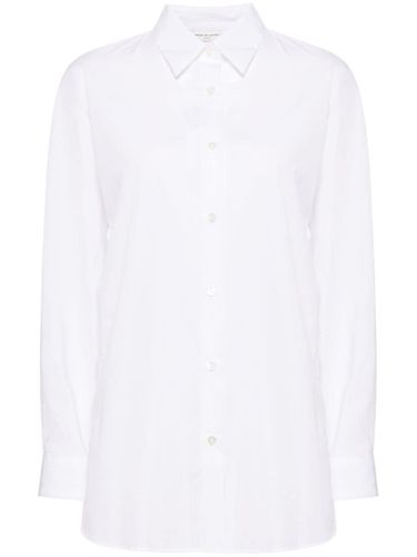Dries Van Noten Cotton Shirt - Dries Van Noten - Modalova