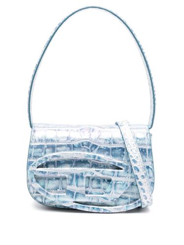 Diesel 1Dr Leather Shoulder Bag - Diesel - Modalova