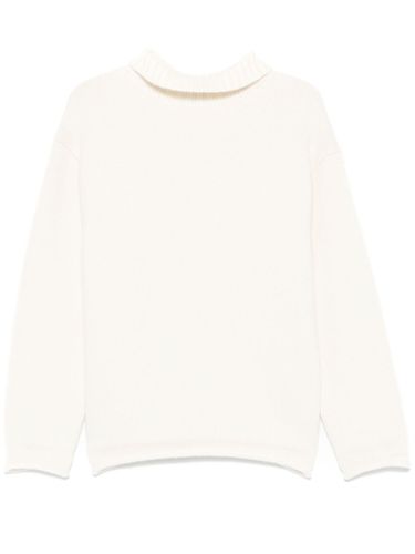 Bottega Veneta Wool Jumper - Bottega Veneta - Modalova