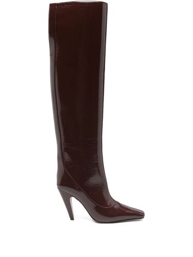 Stella McCartney Spur Boots - Stella McCartney - Modalova