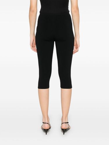 TOTEME- Capri Trousers - TOTEME - Modalova