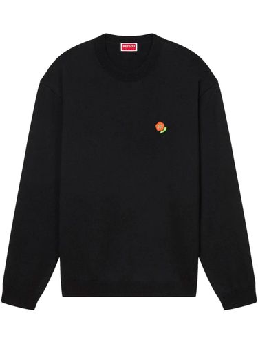 Kenzo Kenzo Pop Wool Sweater - Kenzo - Modalova