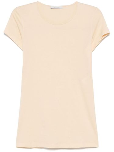 LEMAIRE Cotton T-Shirt - LEMAIRE - Modalova