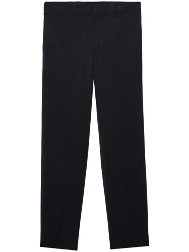Prada Wool Trousers - Prada - Modalova