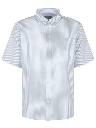 Carhartt WIP Cotton Shirt - Carhartt WIP - Modalova