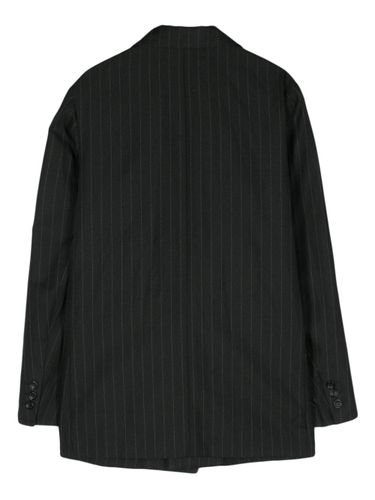Single-breasted Jacket - COMME DES GARÇONS COMME DES GA - Modalova