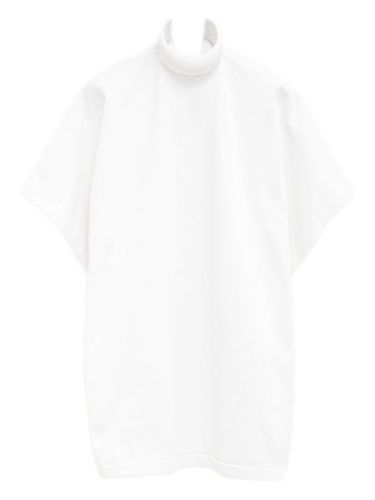 Alaïa Cotton Blouse - Alaïa - Modalova