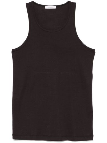 LEMAIRE Cotton Tank Top - LEMAIRE - Modalova