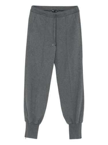 Tom Ford Cotton Sweatpants - Tom Ford - Modalova
