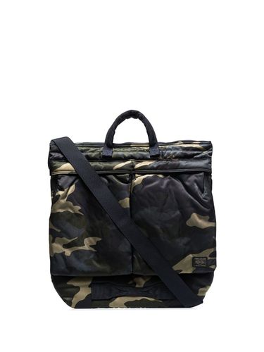 PORTER Counter Shade Helmet Bag - PORTER - Modalova