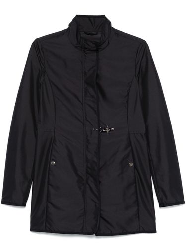 Fay Car Coat - Fay - Modalova