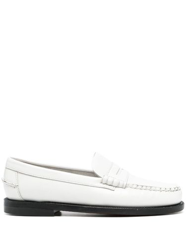 Sebago Dan Pigment Classic Moccasin - Sebago - Modalova