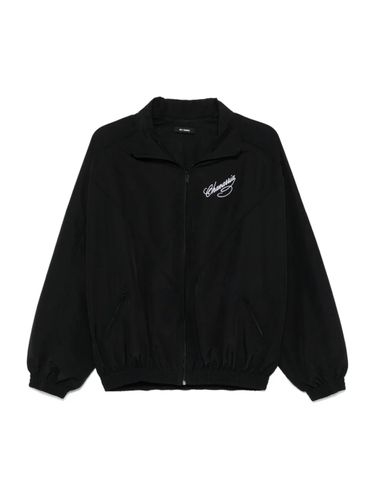 Bad Boy Jean Denim Shirt - WILLY CHAVARRIA - Modalova