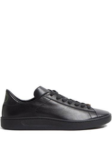 Royco Leather Sneakers - Valentino Garavani - Modalova