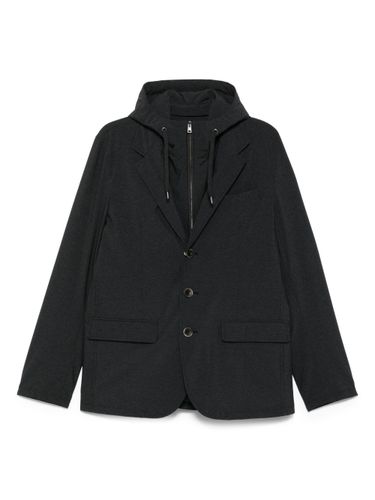 Herno Nylon Jacket - Herno - Modalova